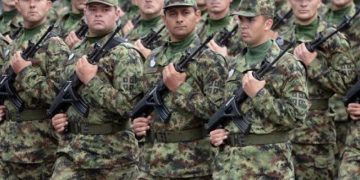 Φαντάροι στην Κομοτηνή: Δουλειά μας δεν είναι να πνίγουμε πρόσφυγες και μετανάστες