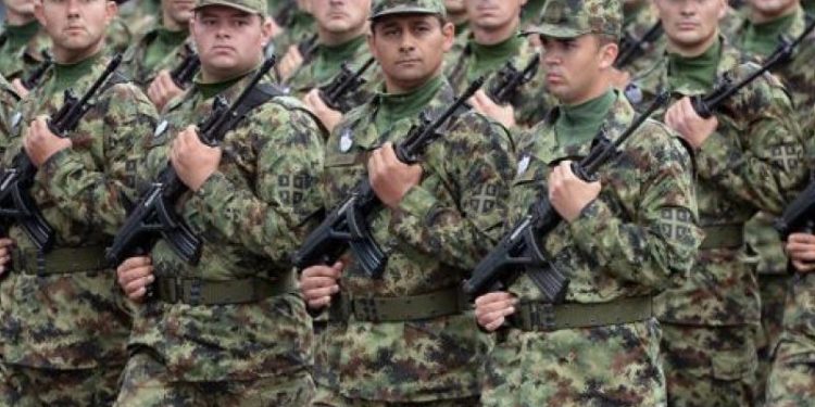 Φαντάροι στην Κομοτηνή: Δουλειά μας δεν είναι να πνίγουμε πρόσφυγες και μετανάστες