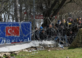 Προκαλεί η Τουρκία: Πήραμε τους πρόσφυγες από τα σύνορα, αλλά… μετά τον κορονοϊό δεν θα τους εμποδίσουμε