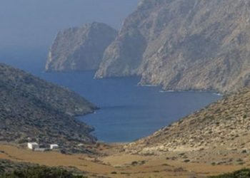 Αυτές είναι οι βραχονησίδες που προτείνονται για κλειστές δομές (vid)