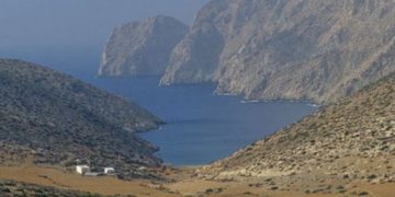 Alldaynews.gr Αυτές είναι οι βραχονησίδες που προτείνονται για κλειστές δομές (vid)