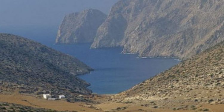 Alldaynews.gr Αυτές είναι οι βραχονησίδες που προτείνονται για κλειστές δομές (vid)