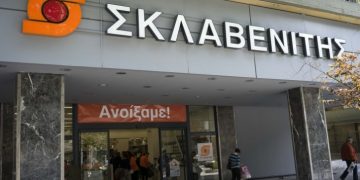 Alldaynews.gr Μπαράζ Άμεσων προσλήψεων στον Σκλαβενίτη – Πάνω από 1.000 νέες θέσεις εργασίας και συνεργασία με το e-food