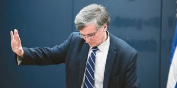 Alldaynews.gr «Έσπασε» ο Τσιόδρας την ώρα της συνέντευξης, μιλώντας για τους γονείς μας (Video)