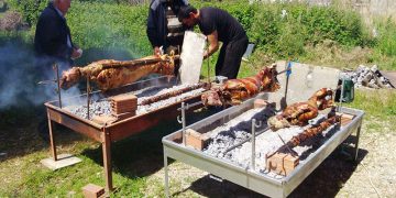 Alldaynews.gr Οριστική η απόφαση της κυβέρνησης! Δεν σουβλίζουμε αρνί φέτος το Πάσχα