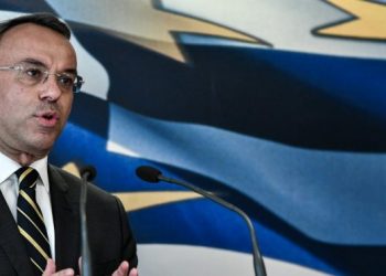 Κορονοϊός ΤΩΡΑ. Βόμβα Σταϊκούρα για το δώρο του Πάσχα. Τι θα συμβεί;