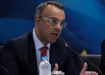 ΕΚΤΑΚΤΟ: Αναστέλλονται για 4 μήνες ΦΠΑ, οφειλές σε εφορία και ασφαλιστικές εισφορές λόγω κορονοϊού (όλα τα μέτρα)