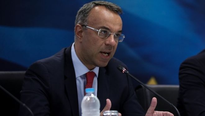 Alldaynews.gr ΕΚΤΑΚΤΟ: Αναστέλλονται για 4 μήνες ΦΠΑ, οφειλές σε εφορία και ασφαλιστικές εισφορές λόγω κορονοϊού (όλα τα μέτρα)