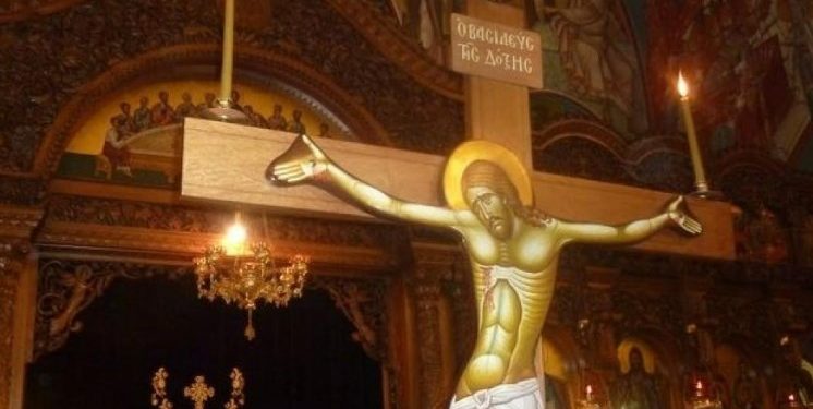 Alldaynews.gr Κορονοϊός: Tα σενάρια που εξετάζονται για τις Εκκλησίες τη Μεγάλη Εβδομάδα