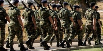 Alldaynews.gr Δείτε τι ισχύει σε περίπτωση επιστράτευσης γενικής ή μερικής