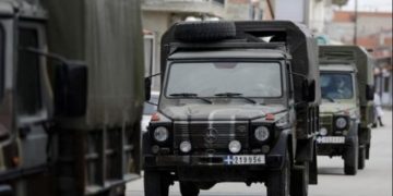 «Μάγκες, ο Έβρος ΔΕΝ πέφτει με τίποτα, να το ξέρετε»-Τι είδα και τι δεν είδα στις Καστανιές