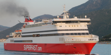 Έβρος: «Φαγωμάρα» για τη διαμονή των διμοιριών ΜΑΤ – Αντιδράσεις ξενοδόχων Θράκης για το Superfast XI (Video)