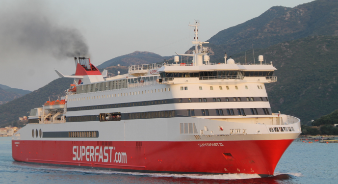 Έβρος: «Φαγωμάρα» για τη διαμονή των διμοιριών ΜΑΤ – Αντιδράσεις ξενοδόχων Θράκης για το Superfast XI (Video)