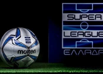 Κορωνοϊός: «Λουκέτο» και στη Super League – Αναβάλλονται τα πλέι οφς