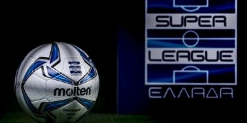 Κορωνοϊός: «Λουκέτο» και στη Super League – Αναβάλλονται τα πλέι οφς