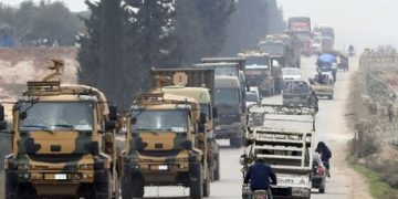 Alldaynews.gr Συρία: Ο Ερντογάν “έχασε” τη Σαρακέμπ στο Ιντλίμπ