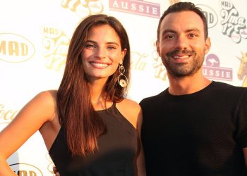 ΒΙΝΤΕΟ: Η Χριστίνα Μπόμπα είπε ότι είναι θετική στον κορωνοϊό Live!