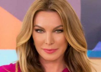 Eπίθεση στην Τατιάνα Στεφανίδου! «Ελεεινή και τρισάθλια