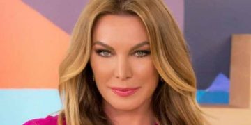 Eπίθεση στην Τατιάνα Στεφανίδου! «Ελεεινή και τρισάθλια