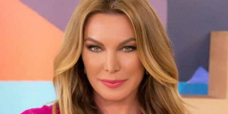 Eπίθεση στην Τατιάνα Στεφανίδου! «Ελεεινή και τρισάθλια