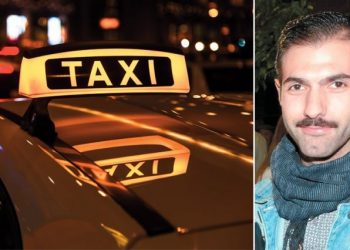 Έκτακτο. Αθωώθηκε ο ηθοποιός Γιώργος Καρκάς για τον βιασμό του οδηγού ταξί