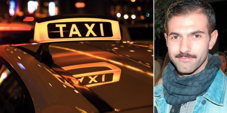 Alldaynews.gr Έκτακτο. Αθωώθηκε ο ηθοποιός Γιώργος Καρκάς για τον βιασμό του οδηγού ταξί