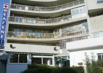 Θεσσαλονίκη: «Σφραγίζει» το Θεαγένειο νοσοκομείο λόγω κορωνοϊού