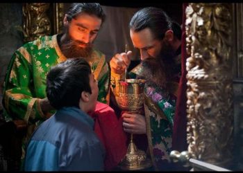 “Χριστιανοταλιμπανισμός” – Δεν μπορεί να σταματάμε καρναβάλια και οι πιστοί να μεταλαμβάνουν από το ίδιο κουτάλι