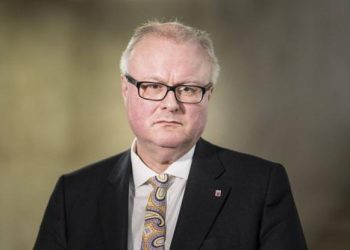 Γερμανία: Αυτοκτόνησε ο υπ. Οικονομικών της Έσσης – «Δεν μπορούσε να βρει λύση στην κρίση του κορονοϊού»