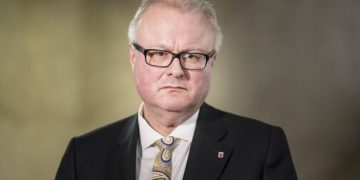 Γερμανία: Αυτοκτόνησε ο υπ. Οικονομικών της Έσσης – «Δεν μπορούσε να βρει λύση στην κρίση του κορονοϊού»