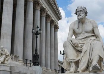 Bloomberg: Ο Θουκυδίδης εξηγεί τι συμβαίνει στον κόσμο- Η Τουρκία, η Ρωσία και η … Μήλος