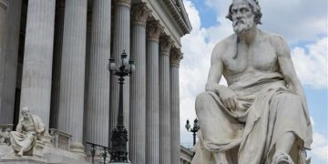 Alldaynews.gr Bloomberg: Ο Θουκυδίδης εξηγεί τι συμβαίνει στον κόσμο- Η Τουρκία, η Ρωσία και η … Μήλος