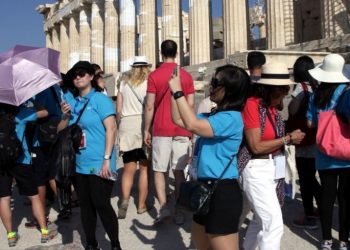 Τέλος το Πάσχα και ο Τουρισμός για το 2020-Τα μέτρα για τις Τουριστικές Επιχειρήσεις