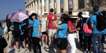 Alldaynews.gr Τέλος το Πάσχα και ο Τουρισμός για το 2020-Τα μέτρα για τις Τουριστικές Επιχειρήσεις