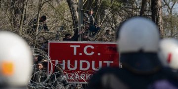 Alldaynews.gr Τούρκοι συνέλαβαν τη δημοσιογράφο του Mega Σοφία Καρτάλη