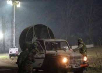 Έβρος: Τα «πυρά» της Τουρκίας στρέφονται εναντίον της ειδική τουρμπίνας του στρατού