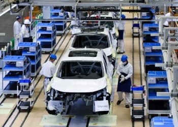 Κορωνοϊός: Κλείνει η Toyota σε όλη την Ευρώπη