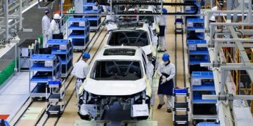 Alldaynews.gr Κορωνοϊός: Κλείνει η Toyota σε όλη την Ευρώπη