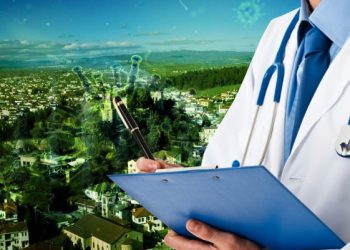 Κορωνοϊός: Τα 2 καινοτόμα μέτρα των Τρικάλων δείχνουν γιατί είναι 100 χρόνια μπροστά απ’ τους άλλους δήμους