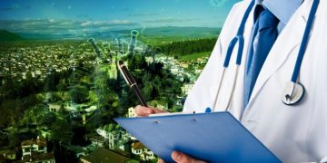 Κορωνοϊός: Τα 2 καινοτόμα μέτρα των Τρικάλων δείχνουν γιατί είναι 100 χρόνια μπροστά απ’ τους άλλους δήμους