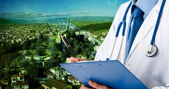 Κορωνοϊός: Τα 2 καινοτόμα μέτρα των Τρικάλων δείχνουν γιατί είναι 100 χρόνια μπροστά απ’ τους άλλους δήμους