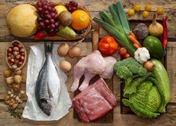 Κορωνoϊός: Αποτελούν τα τρόφιμα πηγή μετάδοσης;Τι πρέπει να προσέχουμε