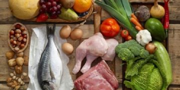 Alldaynews.gr Κορωνoϊός: Αποτελούν τα τρόφιμα πηγή μετάδοσης;Τι πρέπει να προσέχουμε