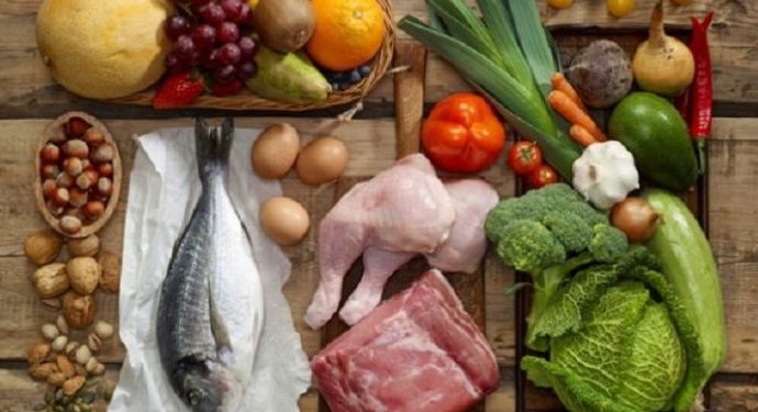 Alldaynews.gr Κορωνoϊός: Αποτελούν τα τρόφιμα πηγή μετάδοσης;Τι πρέπει να προσέχουμε