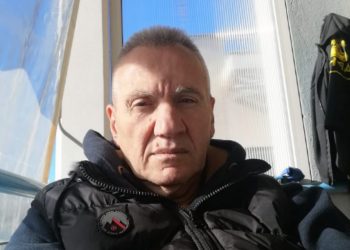 Πέτρος Τσικάκης: Αυτός είναι ο άνθρωπος που “κατατεμαχίστηκε” απο αγέλη σκύλων