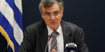 Alldaynews.gr Μας τρομάζει ο Τσιόδρας: Δεν θα εξαφανιστεί ο ιός το καλοκαίρι