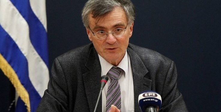 Alldaynews.gr Μας τρομάζει ο Τσιόδρας: Δεν θα εξαφανιστεί ο ιός το καλοκαίρι