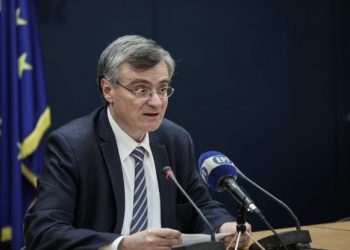 Τσιόδρας: «Εξαιρετικά κρίσιμες οι επόμενες δύο ημέρες» – 103 νέα κρούσματα