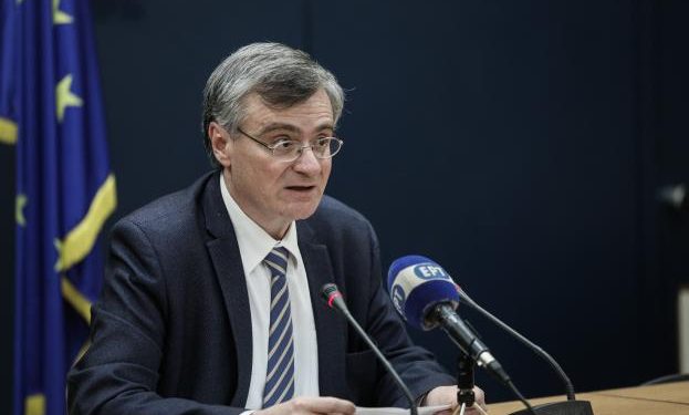 Alldaynews.gr Τσιόδρας: «Εξαιρετικά κρίσιμες οι επόμενες δύο ημέρες» – 103 νέα κρούσματα