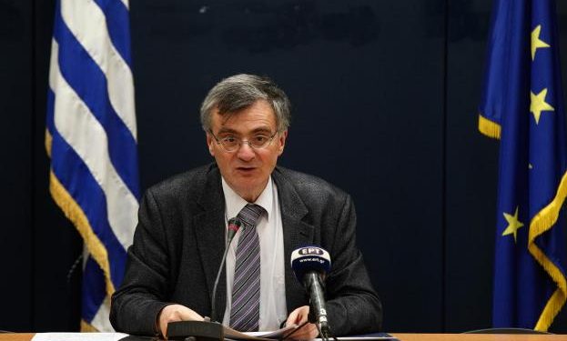 Alldaynews.gr Κορωνοϊός: Πέμπτος νεκρός στην Ελλάδα, στα 387 τα κρούσματα